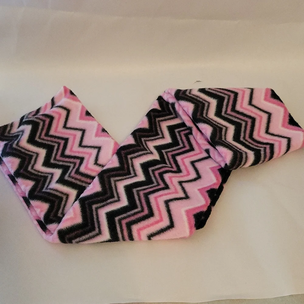 Homemade Scarf